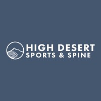 High Desert Sports & Spine logo - Similar company to Advanced Vascular Centers