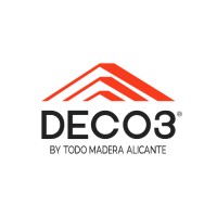 TODO MADERA ALICANTE logo - Similar company to Construcciones Just S.A.