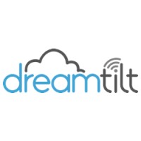 Dreamtilt logo - Similar company to Dstech
