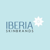 IBERIA SKINBRANDS logo - Similar company to Execube Education