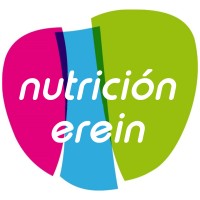 Nutrición Erein logo - Similar company to Nutrición Complementaria