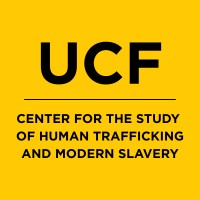 UCF's Center for the Study of Human Trafficking and Modern Slavery logo - Similar company to The Bright Network