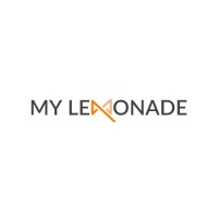 My Lemonade logo - Similar company to Vika | Web Design