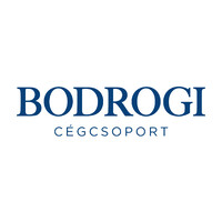 Bodrogi Cégcsoport logo - Similar company to Szegedi Tudományegyetem Mérnöki Kar