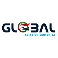 Global Aviation Center logo - Similar company to Panah Project