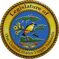 Legislature of the U.S. Virgin Islands logo - Similar company to Pc Innovation Computer Services