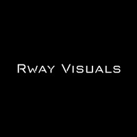 Rway visuals logo - Similar company to Sv Techwave