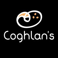 Coghlan's Bakery logo - Similar company to Bretzel Bakery