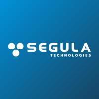 SEGULA Technologies logo - Similar company to Segula Technologies -  O&G Energy Division