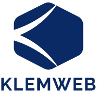 Klemweb logo - Similar company to Sproxil