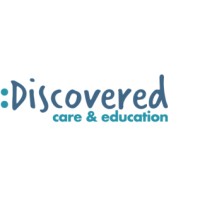 Discovered Care and Education logo - Similar company to Amicuscare