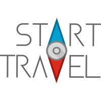 Start Travel logo - Similar company to Azertech Service Llc
