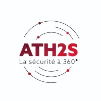 ATH2S logo - Similar company to E-Voludis