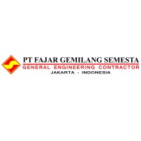 PT Fajar Gemilang Semesta logo - Similar company to Pt. Via Engineering Solution