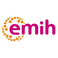 European Microbiome Innovation for Health logo - Similar company to Microbiome Foundation