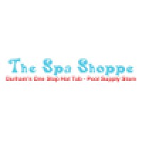 The Spa Shoppe