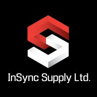 InSync Supply Ltd logo - Similar company to Turtle Mountain Seed Co.