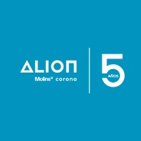 ALIÓN logo - Similar company to Pcr Sas