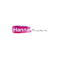Hanna Fine Art logo - Similar company to Media Multi-Tool