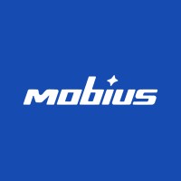 Mobius Cosmetics logo - Similar company to Cloudyboss