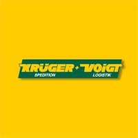Krüger + Voigt Internationale Spedition GmbH logo - Similar company to Nftrust