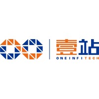 壹站(上海)供应链管理有限公司