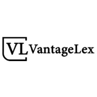Vantagelex logo - Similar company to Law Vision