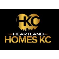 Heartland Homes KC powered by EXP Realty logo - Similar company to The Barn (Woodend Arts Limited)