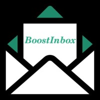 Boost Inbox logo - Similar company to Class Connect Pro