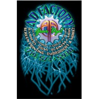 Ad Factory logo - Similar company to Soco Signs, Embroidery And Screen Printing