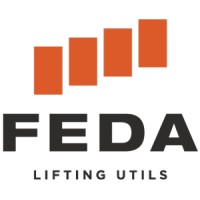 FEDA srl logo - Similar company to Wde Maspell