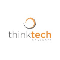 ThinkTech Advisors logo - Similar company to Gandgtech