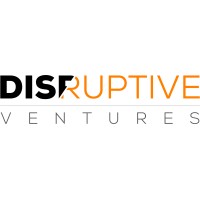 Disruptive Ventures Limited logo - Similar company to Disruptive Ventures, Llc.