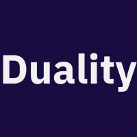 Duality logo - Similar company to Duality Inc