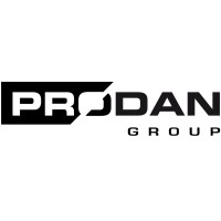 PRODAN group logo - Similar company to Prodan A/S