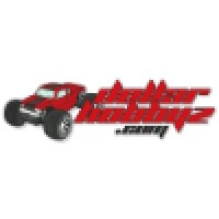 Dollar Hobbyz logo - Similar company to Elumynt