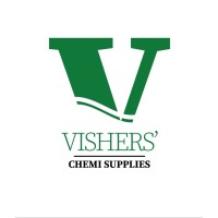 VISHERS' CHEMI SUPPLIES logo - Similar company to Steam Generation Ltd