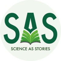 Science As Stories (SAS) logo - Similar company to Filum