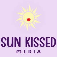 Sun Kissed Media logo - Similar company to Kasa Media Productions