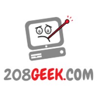 208Geek.com logo - Similar company to Dynamic Detail Of Idaho - Garden City