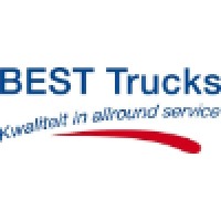 BEST Trucks B.V. logo - Similar company to Global Trackmarks