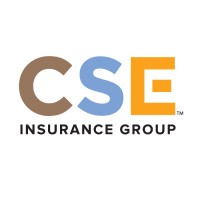 CSE Insurance Group logo - Similar company to Naborly