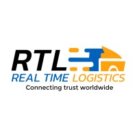Real Time Logistics logo - Similar company to Real Time Logistics