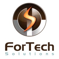ForTech Solutions Inc. logo - Similar company to Creative Networks Est.