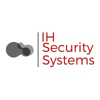 I.H Security Systems logo - Similar company to Red Technical Services Ltd