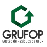 GRUFOP - Gestão de Resíduos Sólidos UFOP logo - Similar company to Cstr - Centro Sustentável De Tratamento De Resíduos