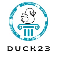 DUCK23 logo - Similar company to Mes-Droits.Fr