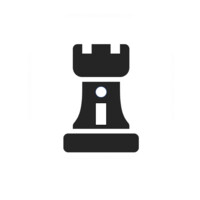 The Rook India logo - Similar company to Aiders