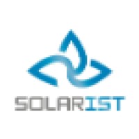 Solarist logo - Similar company to Solarista (Pvt.) Ltd