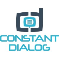 CONSTANT DIALOG Ltd. logo - Similar company to Ampulse